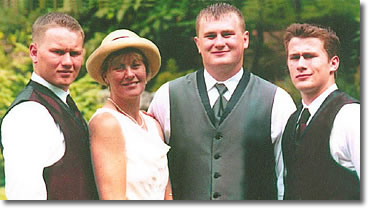 Kelleher Family